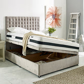 Lilianna Ottoman Divan Bed